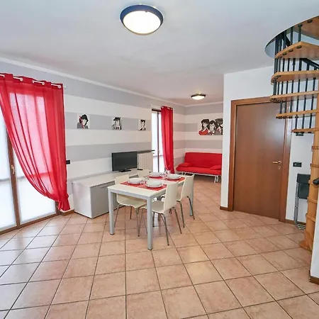 Apartmán Affittimoderni Bergamo-young *