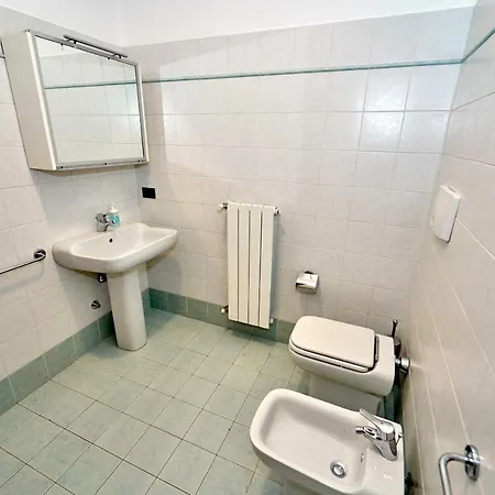 Apartmán Affittimoderni Bergamo-young
