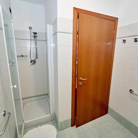 Apartmán Affittimoderni Bergamo-young