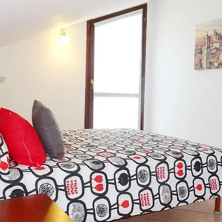 Affittimoderni Bergamo-young Apartmán *