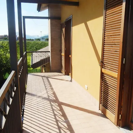 Apartmán Affittimoderni Bergamo-young *
