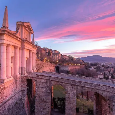 Affittimoderni Bergamo-young Bergamo