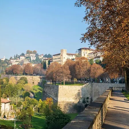 Affittimoderni Bergamo-young Bergamo