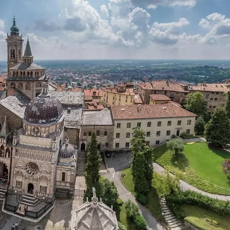 Affittimoderni Bergamo-young Apartmán Bergamo